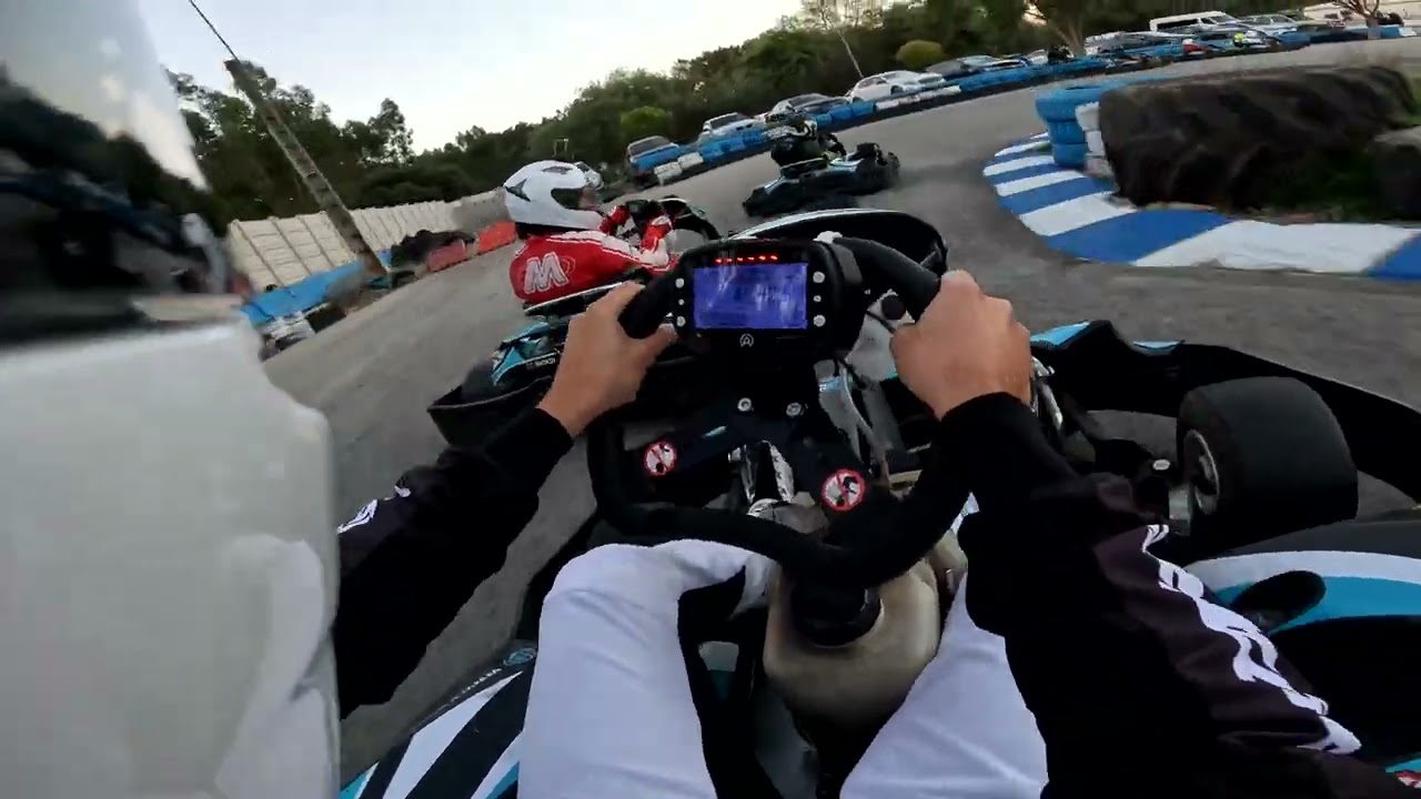 Troféu Karting Alcanede | 26-07-2025 - Manga 3 - @Alcanede