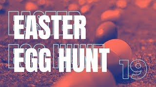 Easter Egg Hunt Promo 19