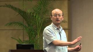 山东大学：中国审美文化史 第11讲 宋代的教育与审美文化