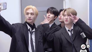 [SUB INDO/ENG] Stray Kids : SKZ-TALKER Ep.44