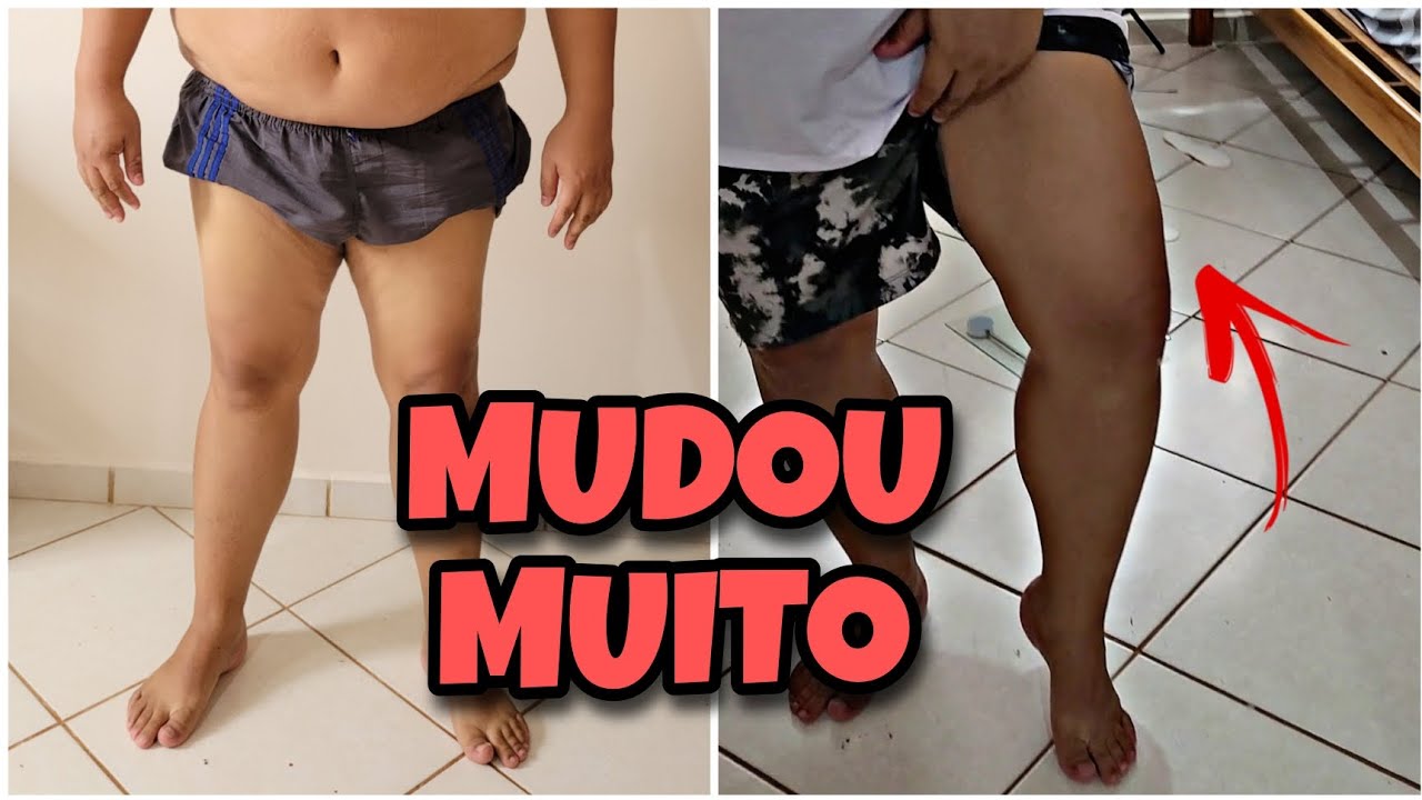 Como fica as pernas de quem pedala? Bicicleta ergometrica dream fitness ...