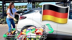 ZAKUPY W NIEMCZECH 🇩🇪 *vlog*