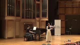 Bourree by J.S. Bach