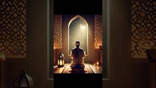 Islamic #viralvideo ❤️🌸 Ramadan mew #sorts #reels 🌙🤍