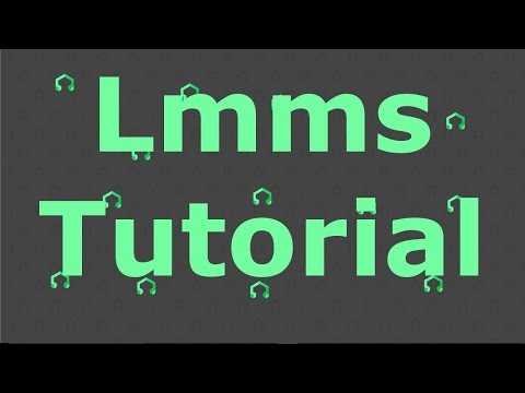 LMMS Delay Tutorial: How To Use Delay In LMMS
