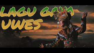 LAGU GAYO | UWES |ADEMMM BANGET| COVER BY ULFA
