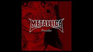  Metallica - Echo Chamber | Unreleased Demo