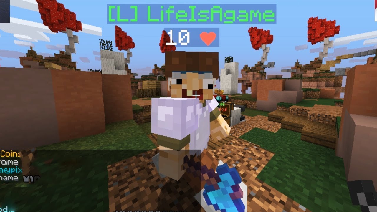 AM ADUS SALBATICUL PE SKYWARS! andiamo menu