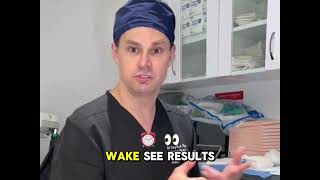 What Do You Like About Flexsculpt - Goals Plastic Surgery - Dr Perkins