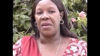 UMASIKINI WANGU   MWANAHAWA ALLY/ZANZIBAR STARS