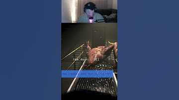 WHAT IN THE GOKU ULTRA INSTINCT IS GOING ON #lethalcompany #lethalcompanygame #lethalcompanygameplay