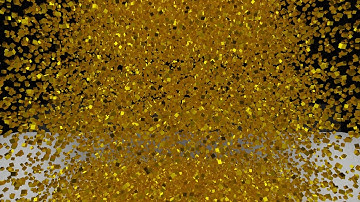 Rendering Over 50,000 Cubes in Blender!