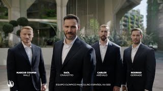 Nueva colección de Emidio Tucci Primavera/Verano 2024 | Solo en El Corte Inglés