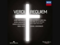 Miniature de la vidéo de la chanson Messa Da Requiem: Iig. Dies Irae: Recordare