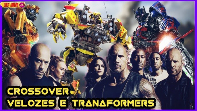 Transformers: veja ordem dos filmes e onde assistir