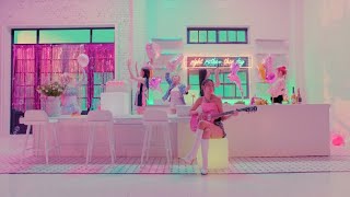 MOMOLAND "Ready Or Not" [Chipmunk Version] screenshot 3