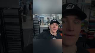 Tätä kiekkojulkaisua odotetaan eniten🤩 Q-Line DD1 nyt myynnissä! Käy hakemassa oma verkkokaupasta!😎