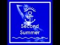 YACHT - Second Summer