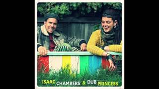 Isaac Chambers - Mr Answer Man (feat. Dub Princess)