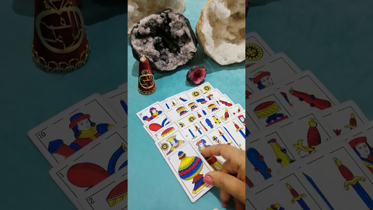 عرافة مغربية فال أسرار طاقية ورسالة للبنت البيضة 00212770411580