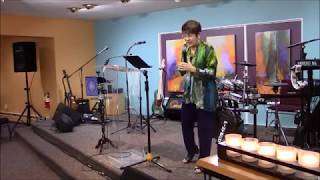 The Courage to Do the Right Thing - June 4, 2017 - Center for Spiritual Living Greater Dayton