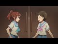 All Extended Scenes Hibike Euphonium Recap Movie 1