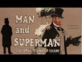 Man and superman part i