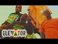 Ducko Mcfli - Background Check ft. Mike Floss & Jace (Official Music Video)