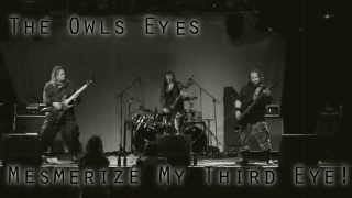 Körperlose Stimme - White Owl