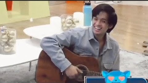 Original Song of @BenedixRamos and @officialshanaiagomez ft. KD | PBB Kumunity