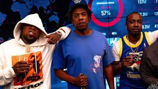 (FREE)  Griselda X Jay-Z X Dr Dre Type Beat- "Dangerous" Onassis @Oizdatu @ForiegnTeck
