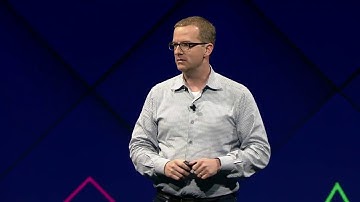 Facebook F8 2017 Keynote Day 2