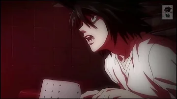 Comment est Mort L Death Note ?