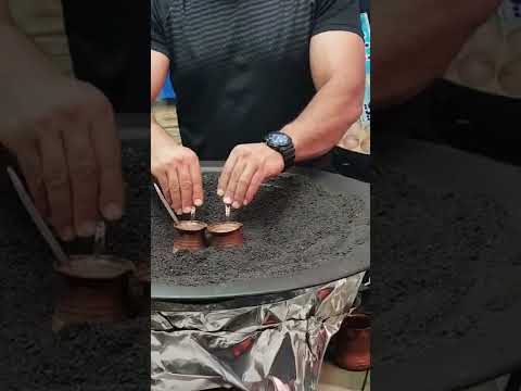 Arabic Coffee Ramadan Nights Lakemba 