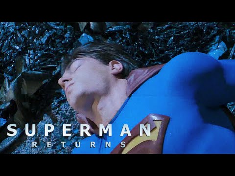 Superman vs Lex luthor |Superman Returns (2006) Español latino