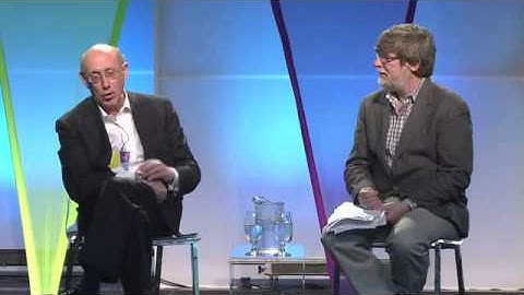 What Is a Life Worth? (full session)