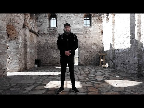 P.I.F - OPUS 4 (Official Video)