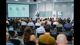 Annual Forum 2023: Opening Remarks & Keynote Session
