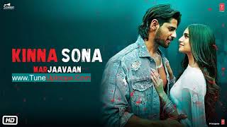 Kinna sona marjavaan bollywood movie ...