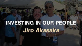 Employee Success Investing In Our People