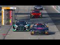 LIVE | Race 1 | Long Beach Grand Prix | GT America powered by AWS 2025