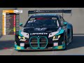 LIVE | Race 1 | Long Beach Grand Prix | GT America powered by AWS 2025