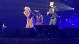 Download lagu Siti Nordiana & Tomok - Memori Mungkin Berulang