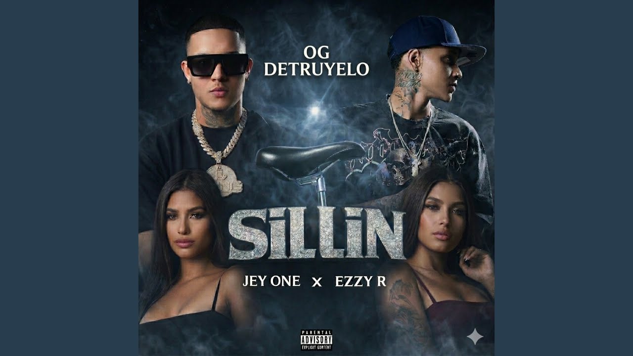 Watch Que Sillin on YouTube Watch Que Sillin on YouTube