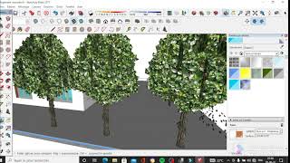 ارشكاد الى شكتشوب. تعلم في أسرع وقت. Archicad a SketchUp   vite fait