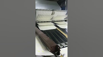 Twin Flow Wicket Dryer