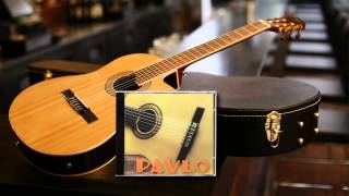 Video thumbnail of "Pavlo - Adieo (1998)"