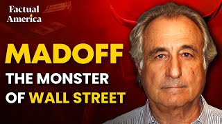 Celebrity Madoff: The Monster of Wall Street (2023 Film) | Netflix Documentary Profile