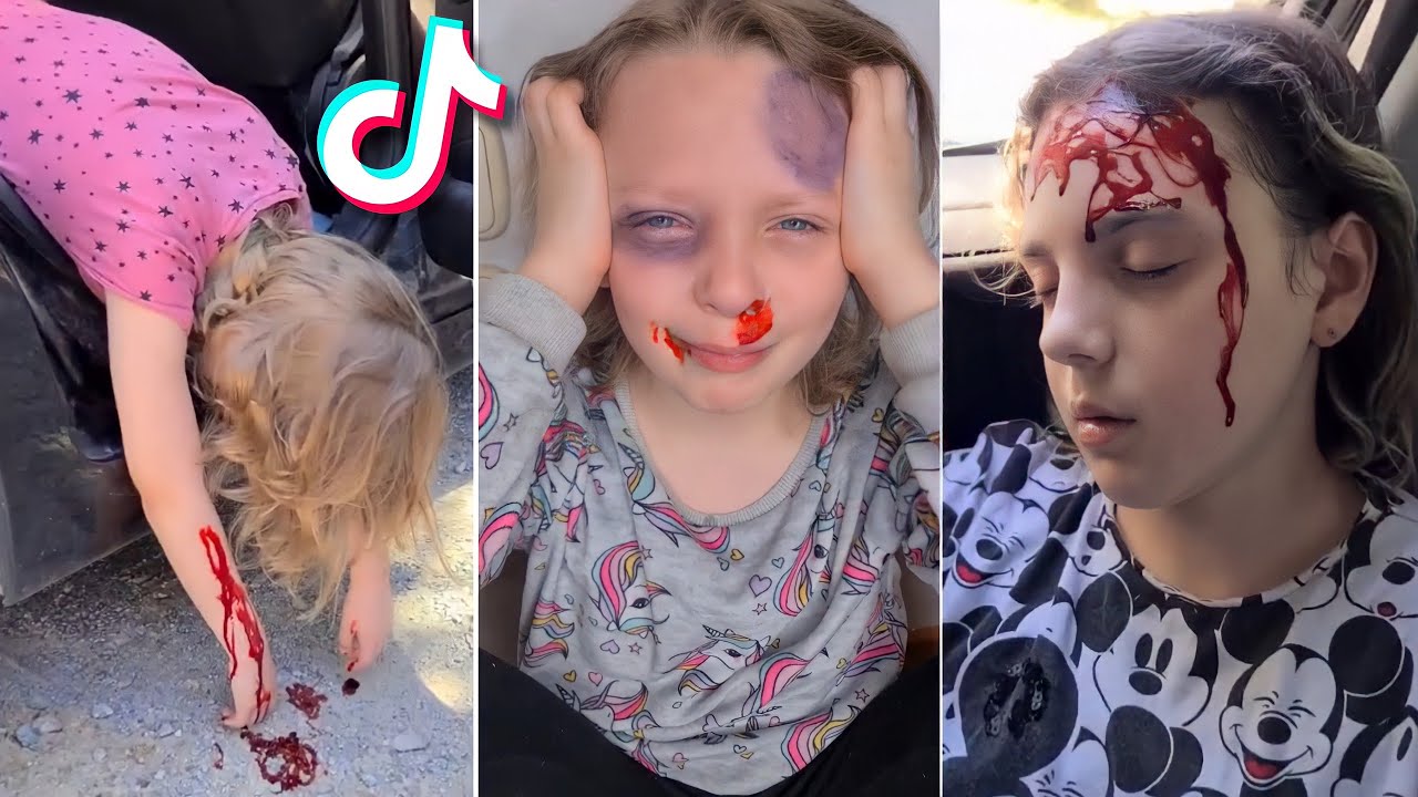 Happiness Is Helping Love Children Tiktok Videos 2021 | A Beautiful Moment In Life #2 ?