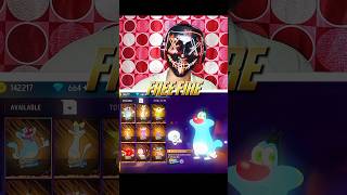 Free Fire - Oggy Collab